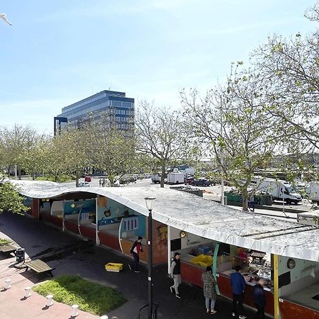 L'Armateur - Confort - Standing Marche El Havre Exterior foto